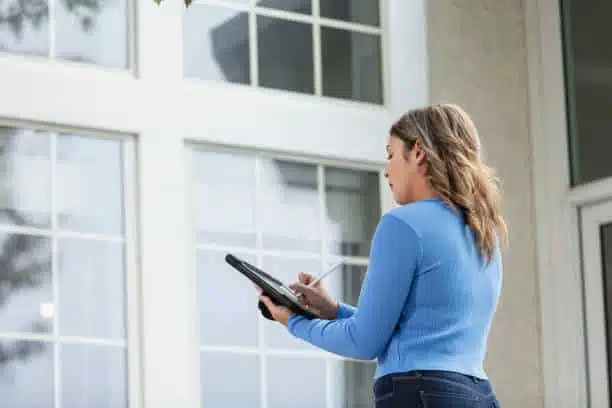 Building Inspection Within 48hrs
