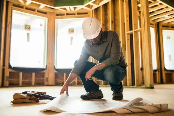 Pre-Purchase Building Inspection