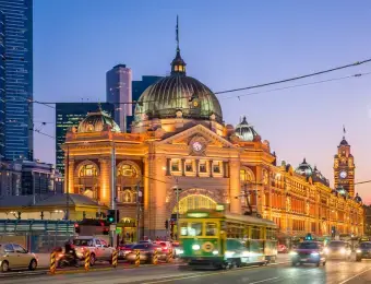 Melbourne Building Inspection