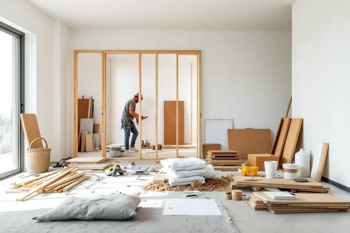Planning Your New Home Construction Timeline in Australia