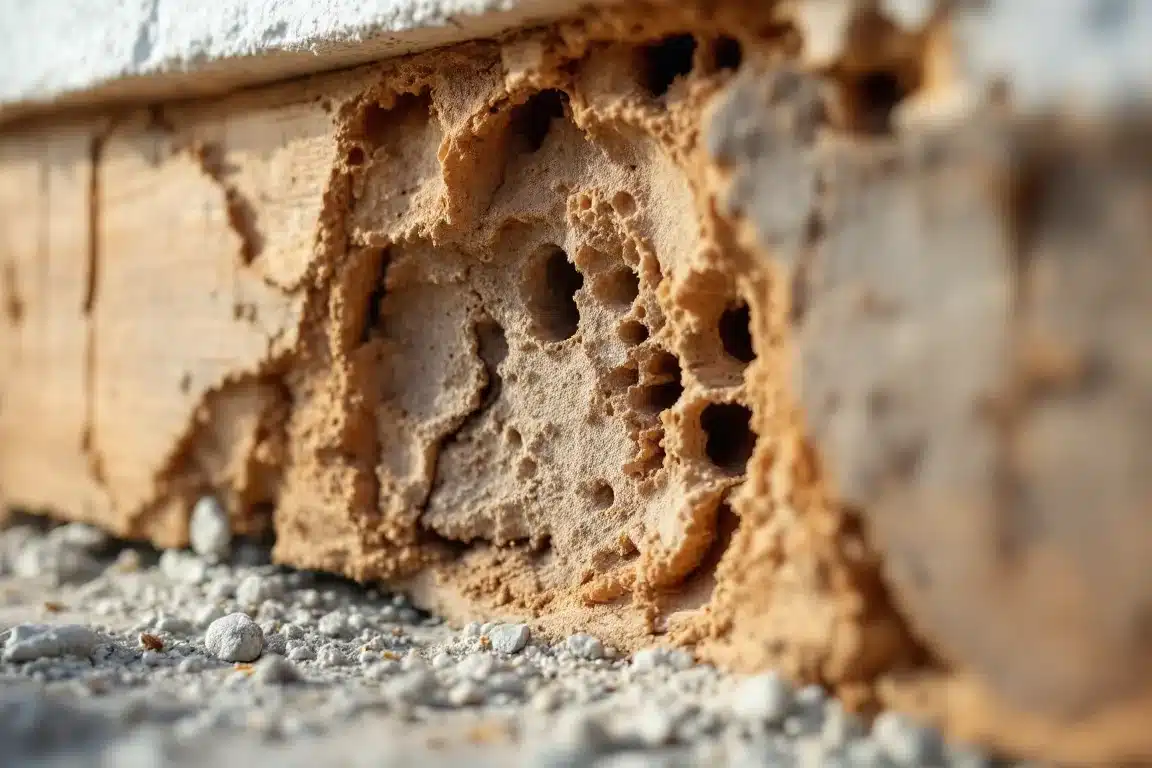 Termite Activity Signs Every Australian Homeowner Should Know
