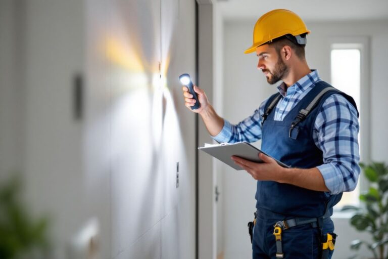 How to Choose the Right Building Inspector