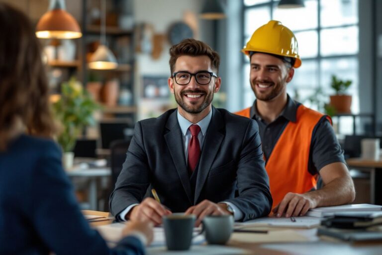 How to Choose the Right Building Inspector