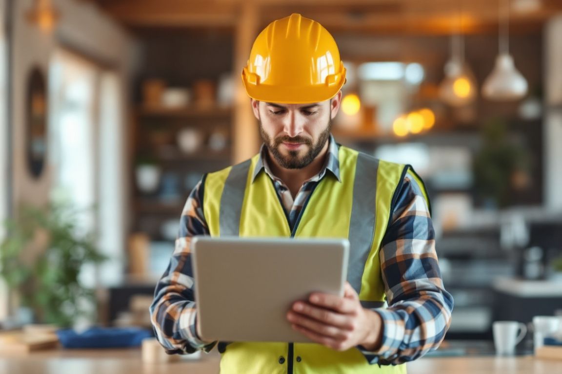 How to Choose the Right Building Inspector