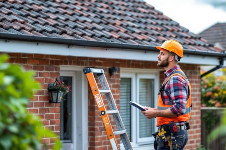 Roof Inspections What Every Buyer Should Know