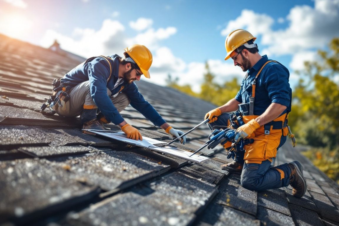 Roof Inspections What Every Buyer Should Know