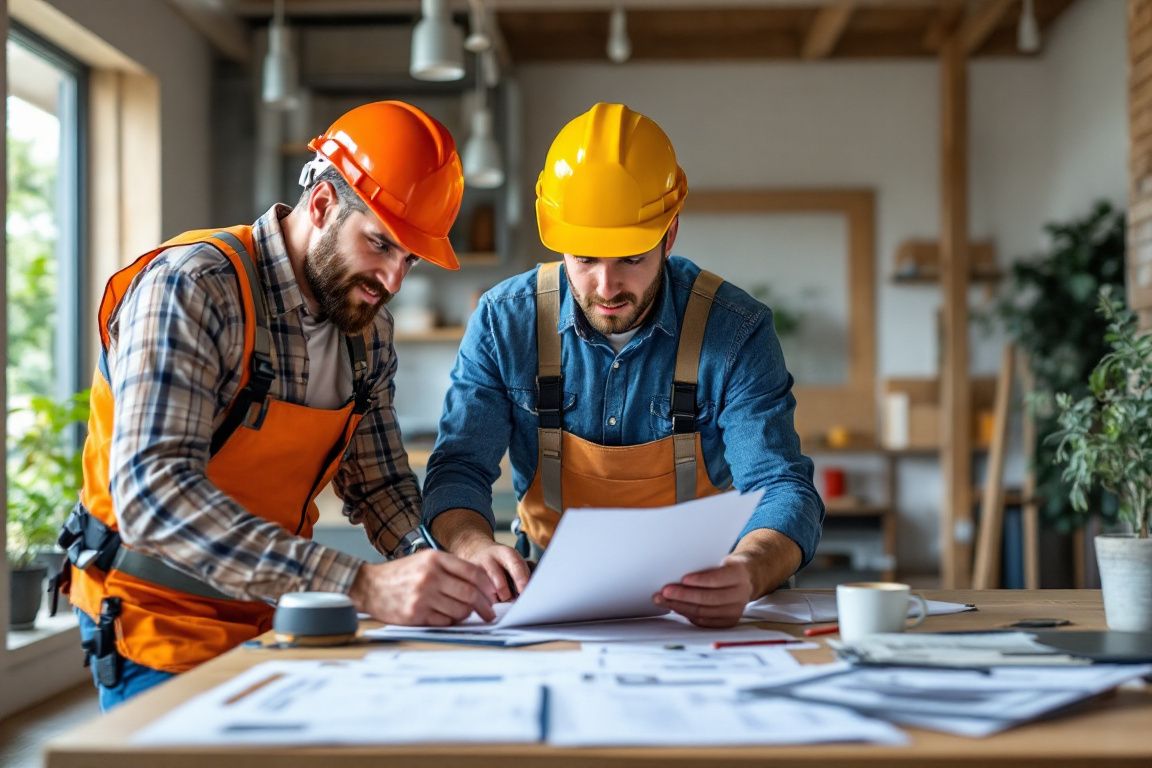 What a Building and Pest Inspection Actually Covers