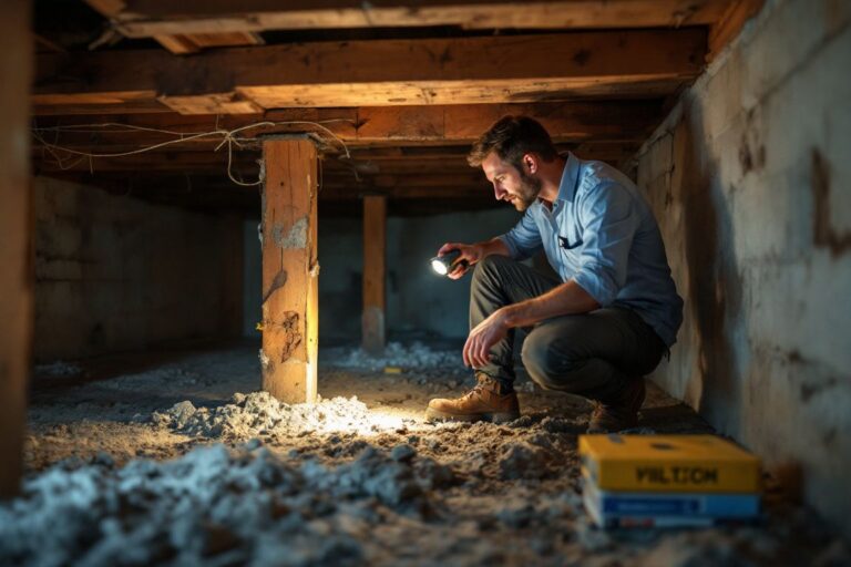 What Older Homes Hide From Buyers