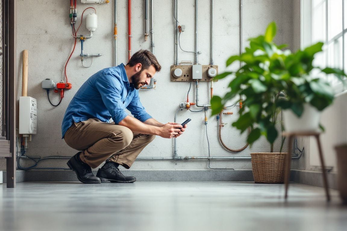 What Older Homes Hide From Buyers
