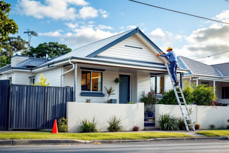 Asbestos Timelines in Australian Homes