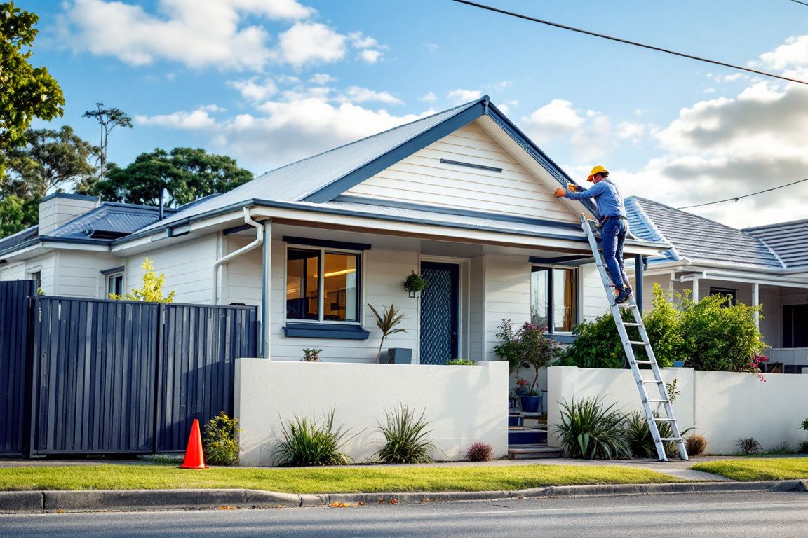 Asbestos Timelines in Australian Homes