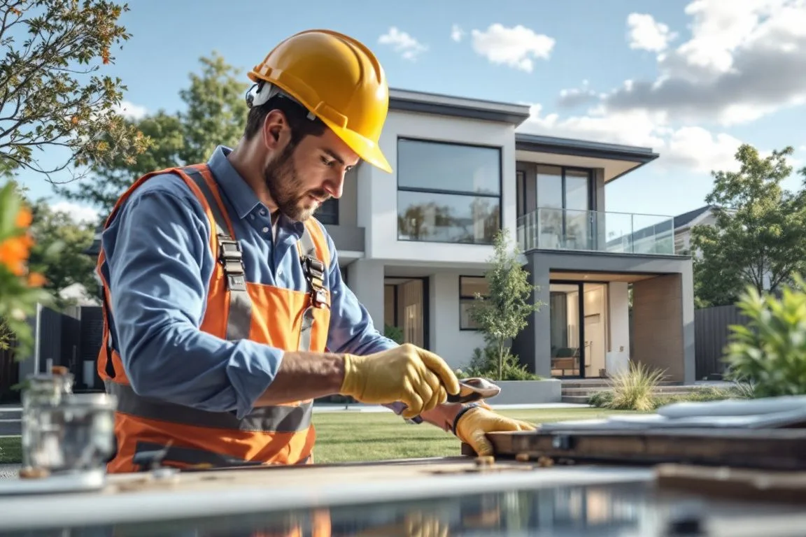 When to Order a Building Inspection Before You Buy