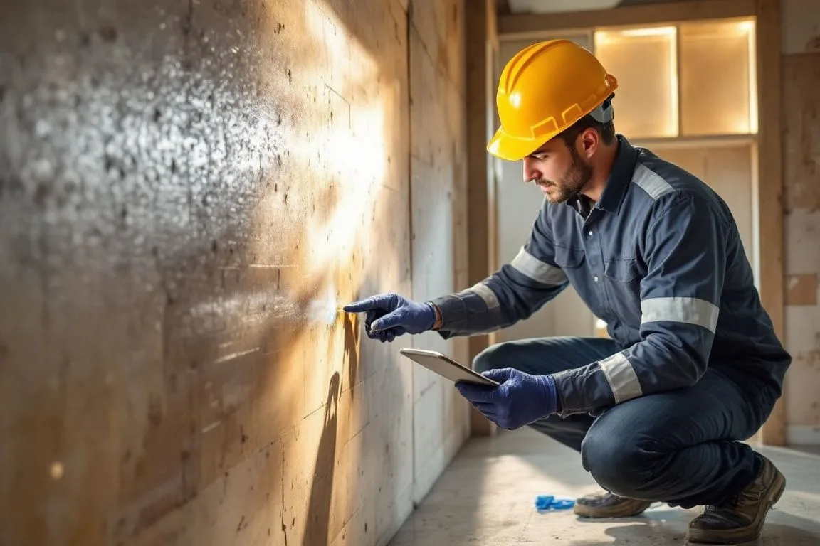 How a Professional Building Assessment Can Save You Money