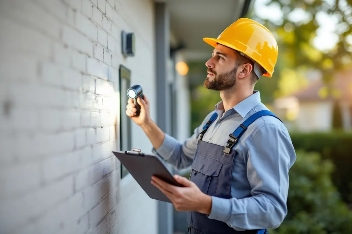 How a Professional Building Assessment Can Save You Money